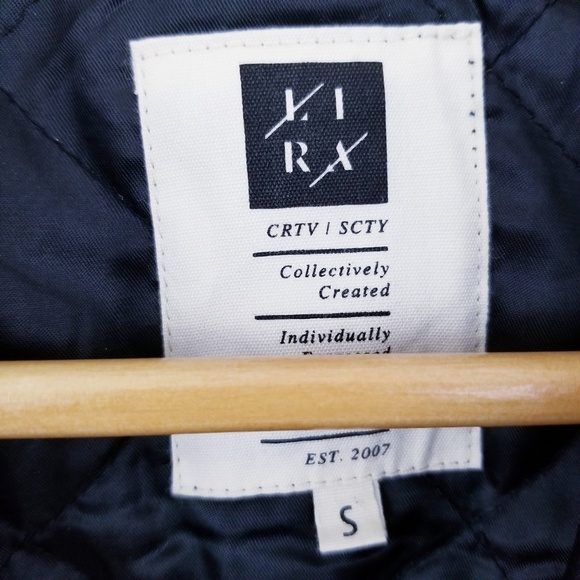 Lira Snap Button Plaid Jacket - Picture 3 of 5